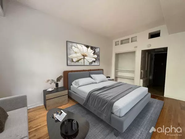 Studio Apartment for rent in East Village - Manhattan, New York