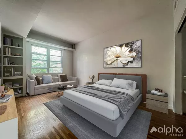 Studio Apartment for rent in East Village - Manhattan, New York