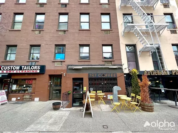 Studio Apartment for rent in East Village - Manhattan, New York