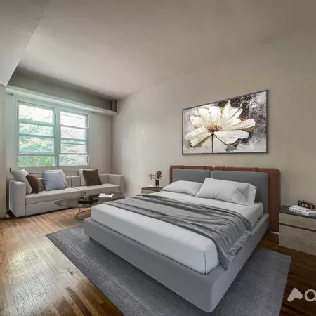 Studio Apartment for rent in East Village - Manhattan, New York