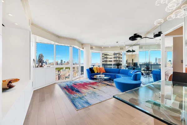 1 bedroom apartment for rent in Upper East Side - Manhattan, New York
