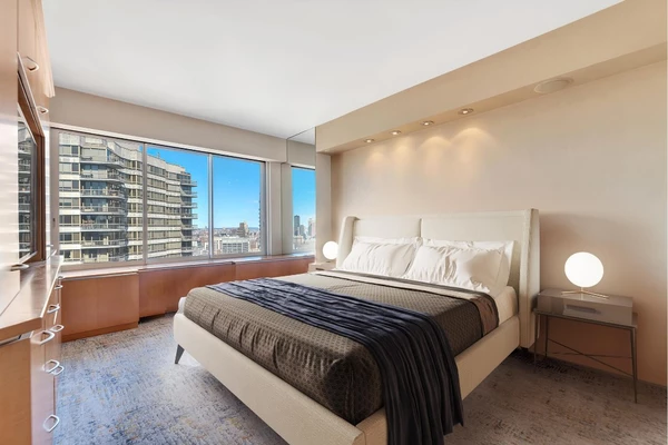 1 bedroom apartment for rent in Upper East Side - Manhattan, New York