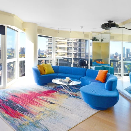 1 bedroom apartment for rent in Upper East Side - Manhattan, New York