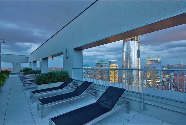 1 bedroom apartment for rent in FiDi - Manhattan, New York