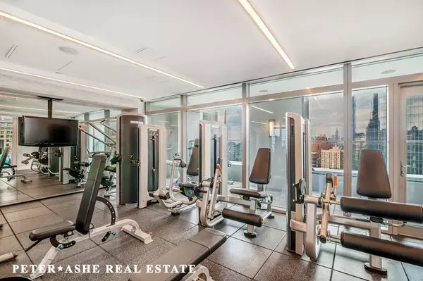 1 bedroom apartment for rent in FiDi - Manhattan, New York