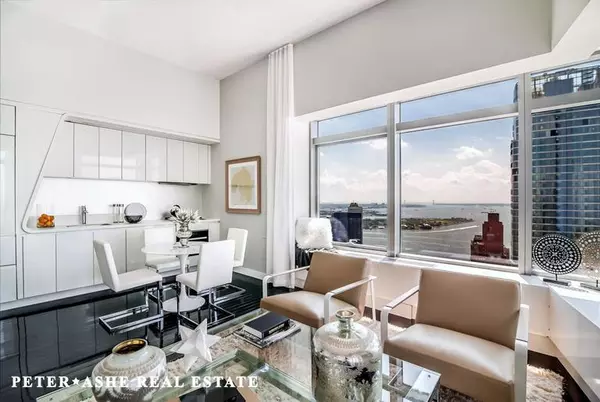 1 bedroom apartment for rent in FiDi - Manhattan, New York