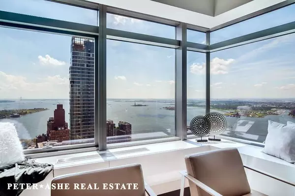 1 bedroom apartment for rent in FiDi - Manhattan, New York