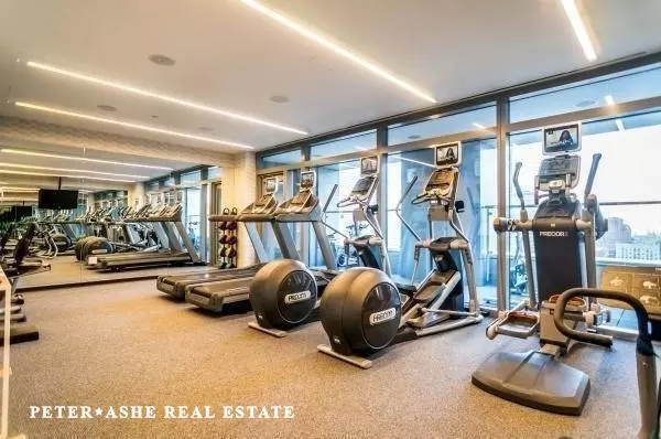 1 bedroom apartment for rent in FiDi - Manhattan, New York