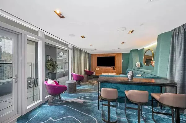 1 bedroom apartment for rent in FiDi - Manhattan, New York