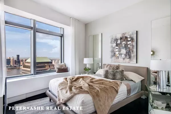 1 bedroom apartment for rent in FiDi - Manhattan, New York