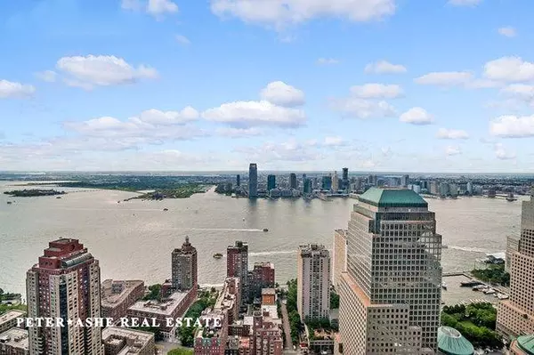 1 bedroom apartment for rent in FiDi - Manhattan, New York