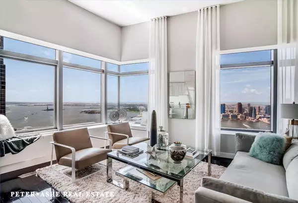 1 bedroom apartment for rent in FiDi - Manhattan, New York