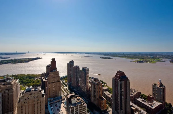 1 bedroom apartment for rent in FiDi - Manhattan, New York