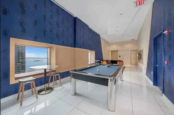 1 bedroom apartment for rent in FiDi - Manhattan, New York