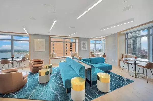 1 bedroom apartment for rent in FiDi - Manhattan, New York