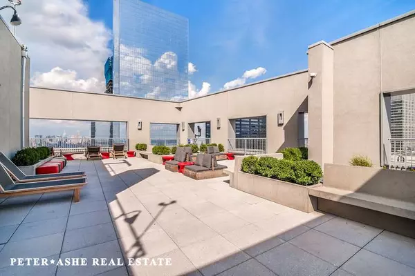 1 bedroom apartment for rent in FiDi - Manhattan, New York
