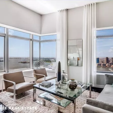 1 bedroom apartment for rent in FiDi - Manhattan, New York