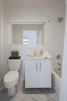 2 bedrooms apartment for rent in FiDi - Manhattan, New York