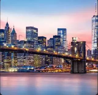 2 bedrooms apartment for rent in FiDi - Manhattan, New York