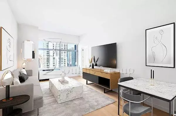 2 bedrooms apartment for rent in FiDi - Manhattan, New York