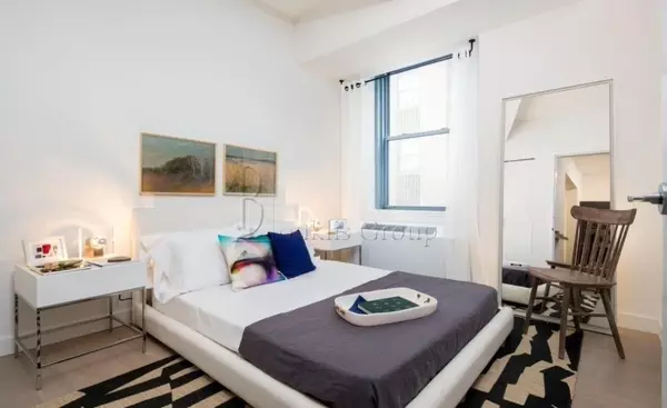 2 bedrooms apartment for rent in FiDi - Manhattan, New York