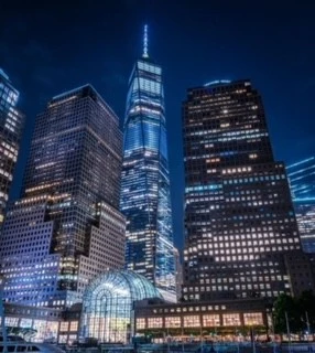 2 bedrooms apartment for rent in FiDi - Manhattan, New York