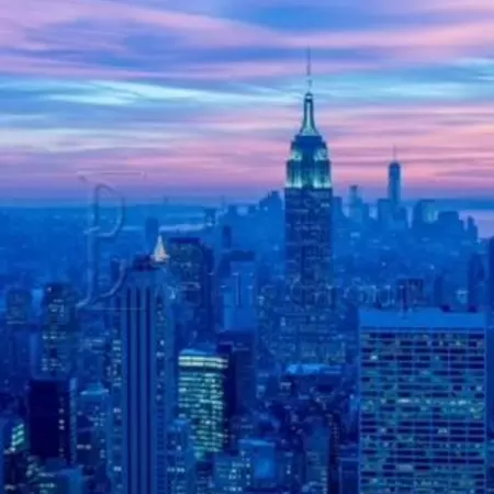 2 bedrooms apartment for rent in FiDi - Manhattan, New York