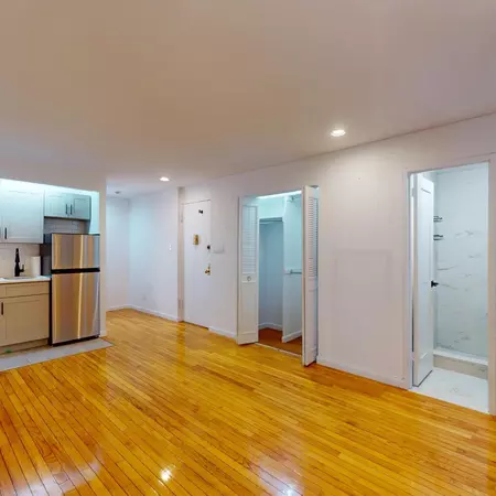 Studio Apartment for rent in Soho - Manhattan, New York