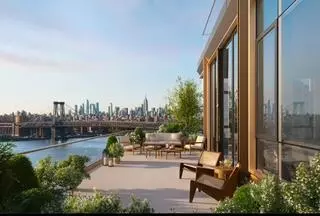 1 bedroom apartment for rent in Williamsburg - Brooklyn, New York