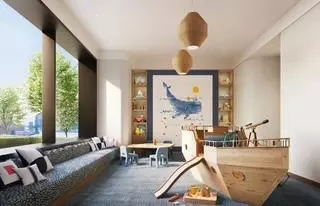 1 bedroom apartment for rent in Williamsburg - Brooklyn, New York