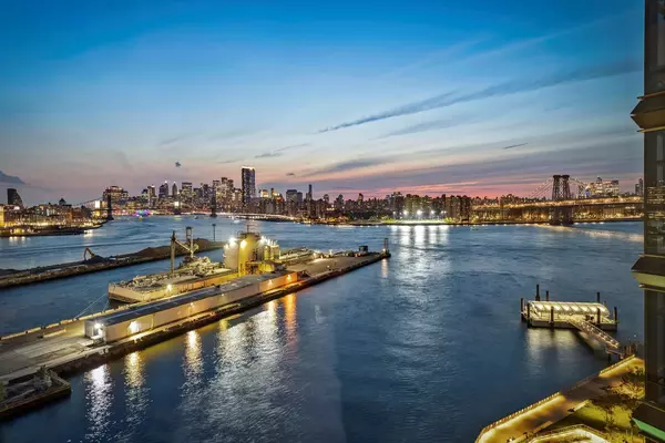 1 bedroom apartment for rent in Williamsburg - Brooklyn, New York