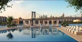 1 bedroom apartment for rent in Williamsburg - Brooklyn, New York