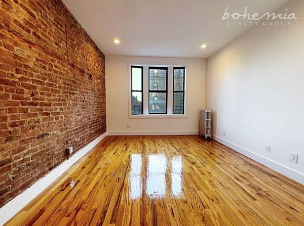 2 bedrooms apartment for rent in Washington Heights - Manhattan, New York