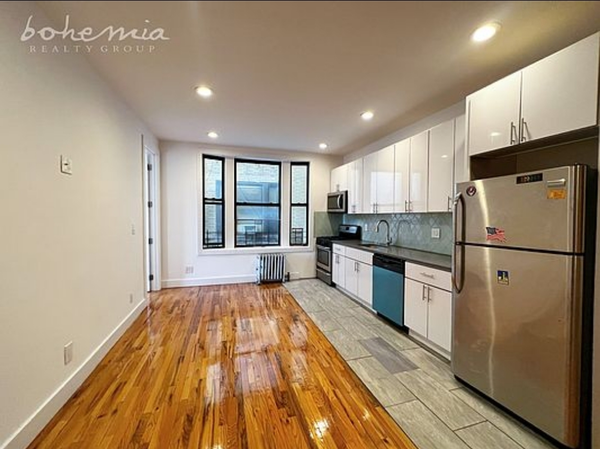 2 bedrooms apartment for rent in Washington Heights - Manhattan, New York