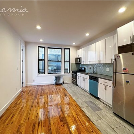 2 bedrooms apartment for rent in Washington Heights - Manhattan, New York