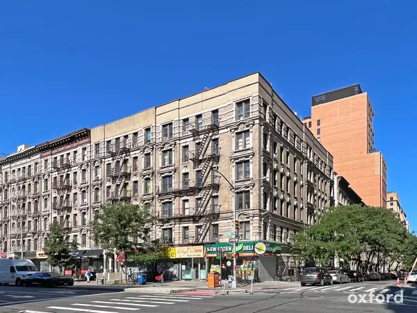2 bedrooms apartment for rent in Upper West Side - Manhattan, New York