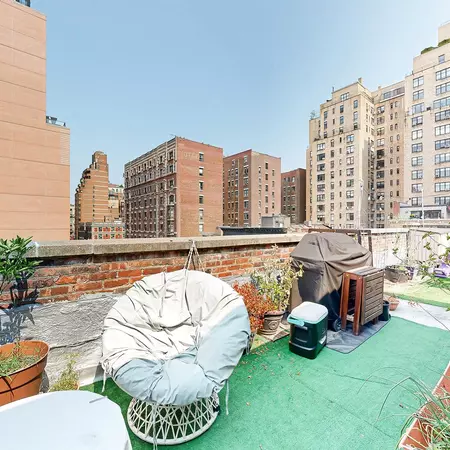 2 bedrooms apartment for rent in Upper West Side - Manhattan, New York