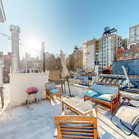 1 bedroom apartment for rent in Upper West Side - Manhattan, New York