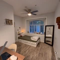 Room for rent in South Main #1