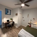 Room for rent in South Main #2