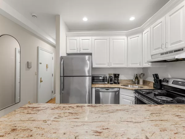 Coliving in Midtown West - Manhattan, New York