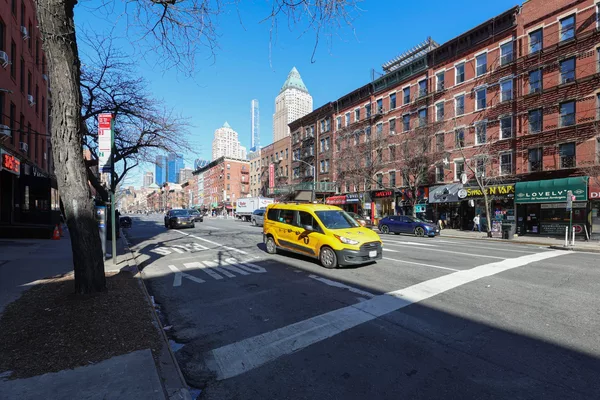 Coliving in Midtown West - Manhattan, New York