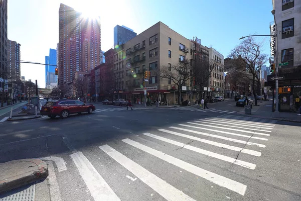 Coliving in Midtown West - Manhattan, New York