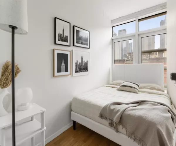 Coliving in Midtown West - Manhattan, New York