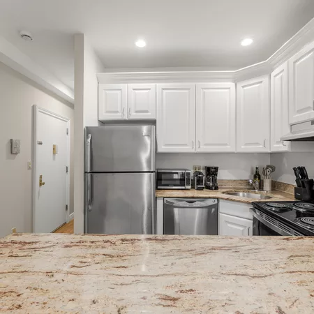 Coliving in Midtown West - Manhattan, New York