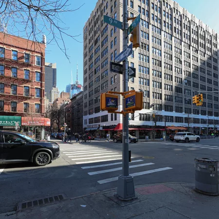 Coliving in Midtown West - Manhattan, New York