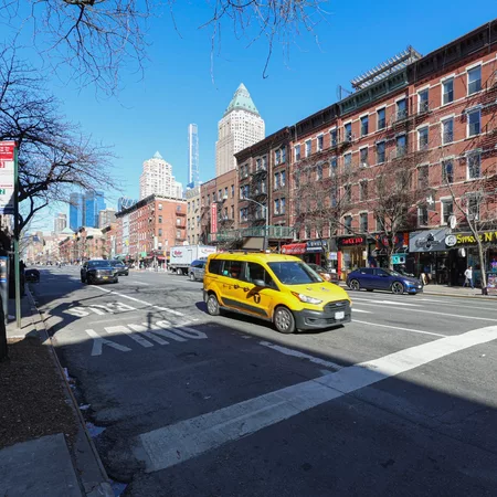 Coliving in Midtown West - Manhattan, New York