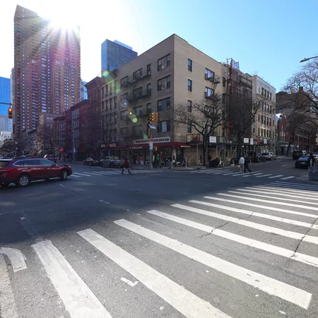 Coliving in Midtown West - Manhattan, New York