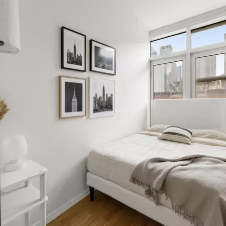 Coliving in Midtown West - Manhattan, New York