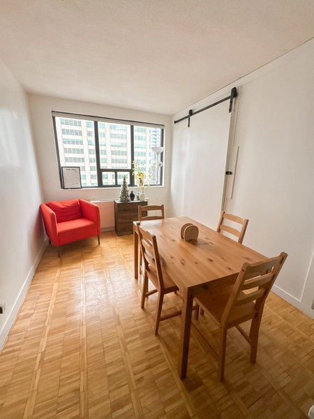 Coliving in City Centre - Toronto, Toronto